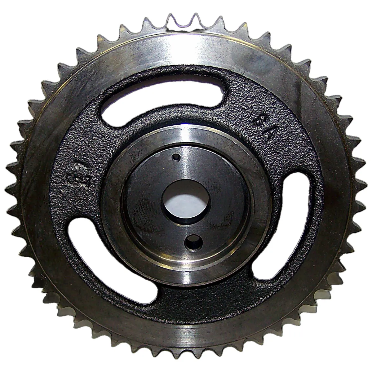 1984-2001 Cherokee XJ w/ 2.5L engine 1983-1983 CJ-5 CJ w/ 2.5L engine 1983-1986 CJ-7 CJ w/ 2.5L engine 1983-1986 CJ-8 CJ w/ 2.5L engine 1984-1992 Comanche MJ w/ 2.5L engine 1987-1995 Wrangler YJ w/ 2.5L engine 1997-2002 Wrangler TJ w/ 2.5L engine product image