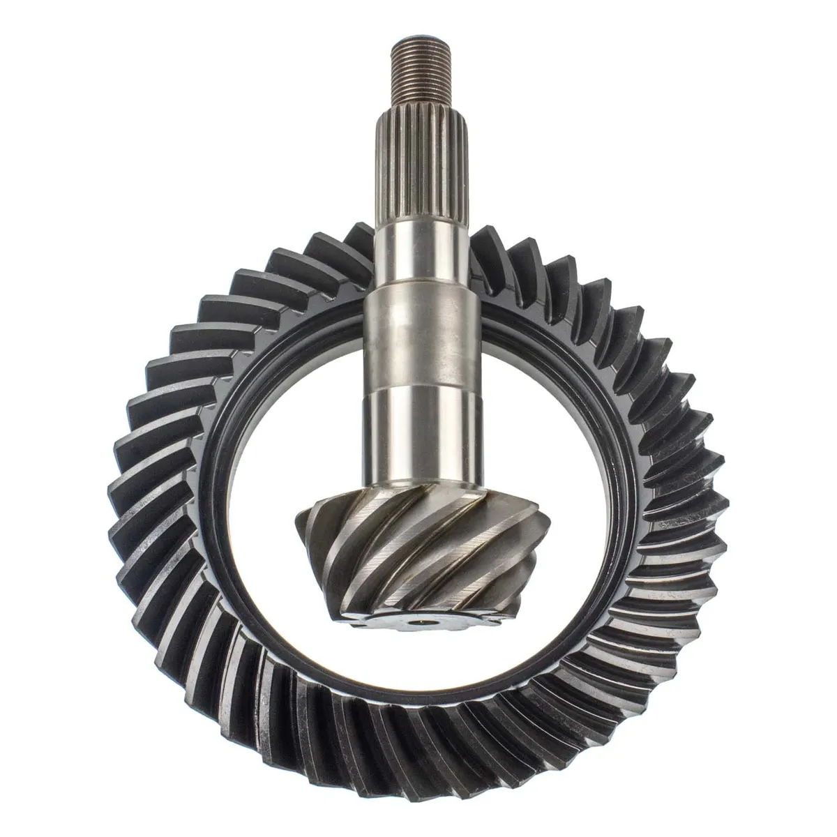 4.10 Ratio Ring and Pinion for a Front Dana 30 Reverse Differential product image
