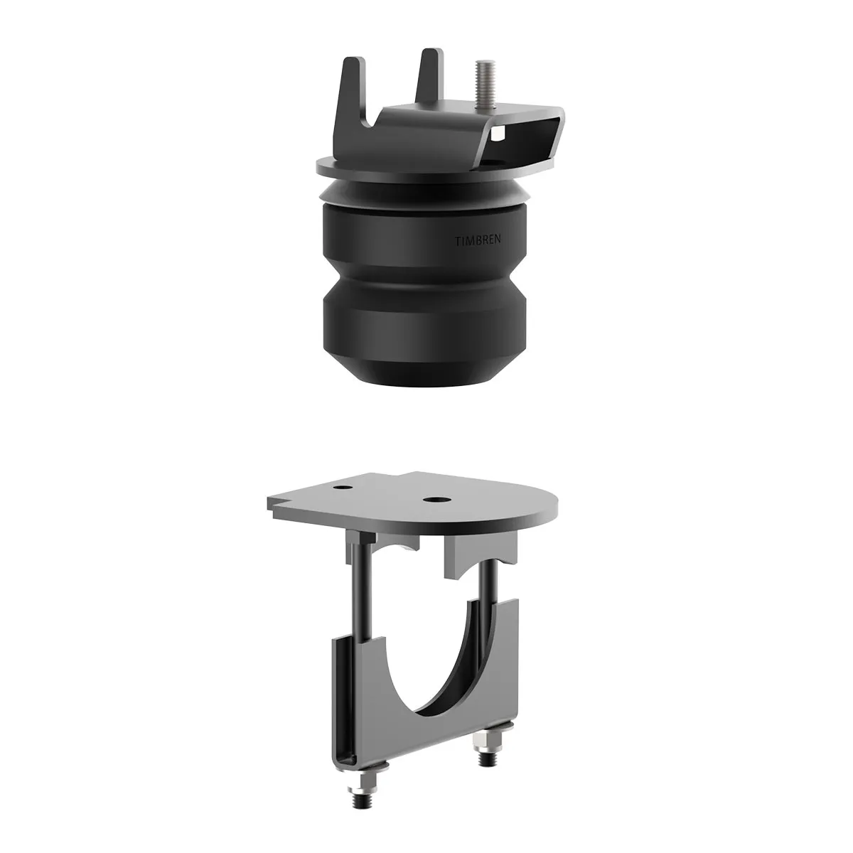 Active Off-Road Bumpstop for Ford F150- Rear Kit product image