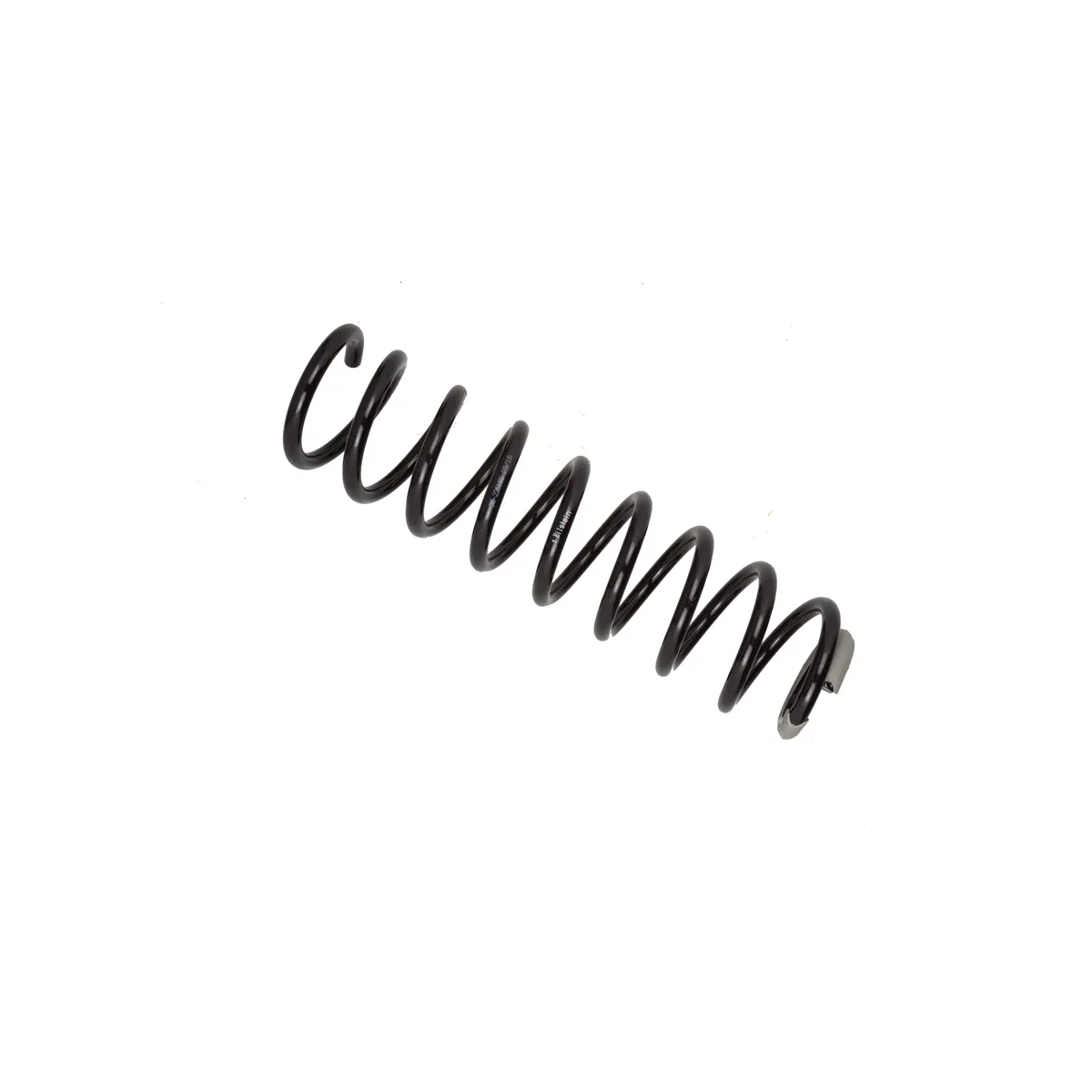 Bilstein Front Coil Spring b3 OE Replacement Mercedesbenz E320 20092003