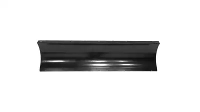 Warn Warn - This is a Provantage II 60-In Plow Blade. it Comes Preassembled And Requires a Warn Provantage II Push Tube And Any Warn Plow Mount.
