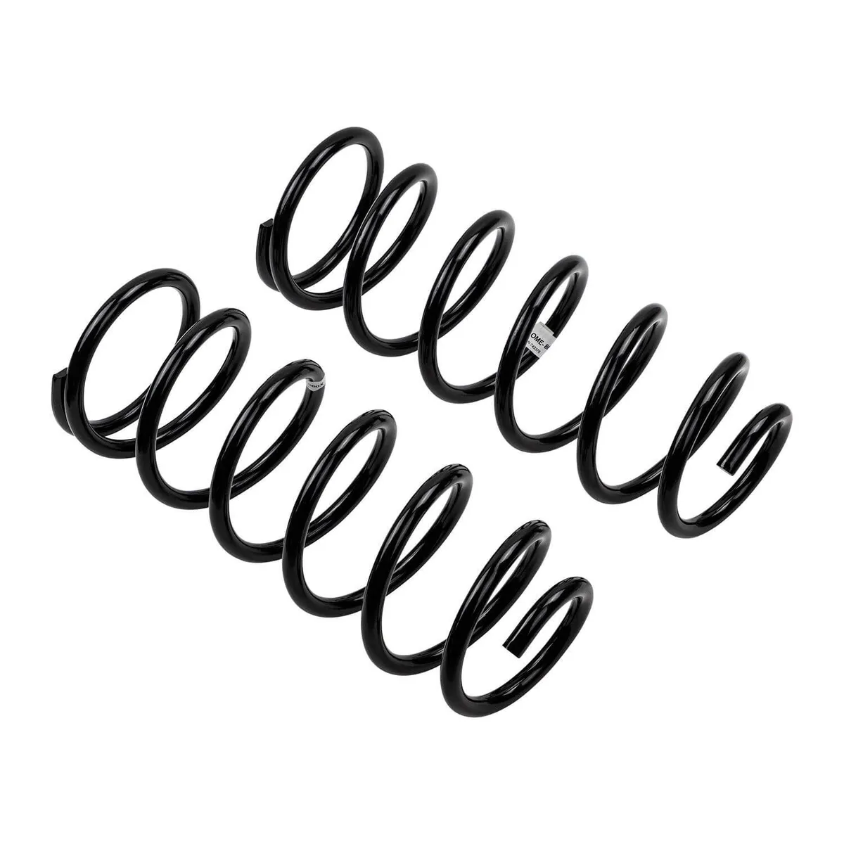 Emu Rear Coil Spring 2in Landcuiser 100 product image