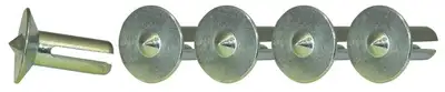 Moroso Transfer Stud Punch Kit 5/16 in