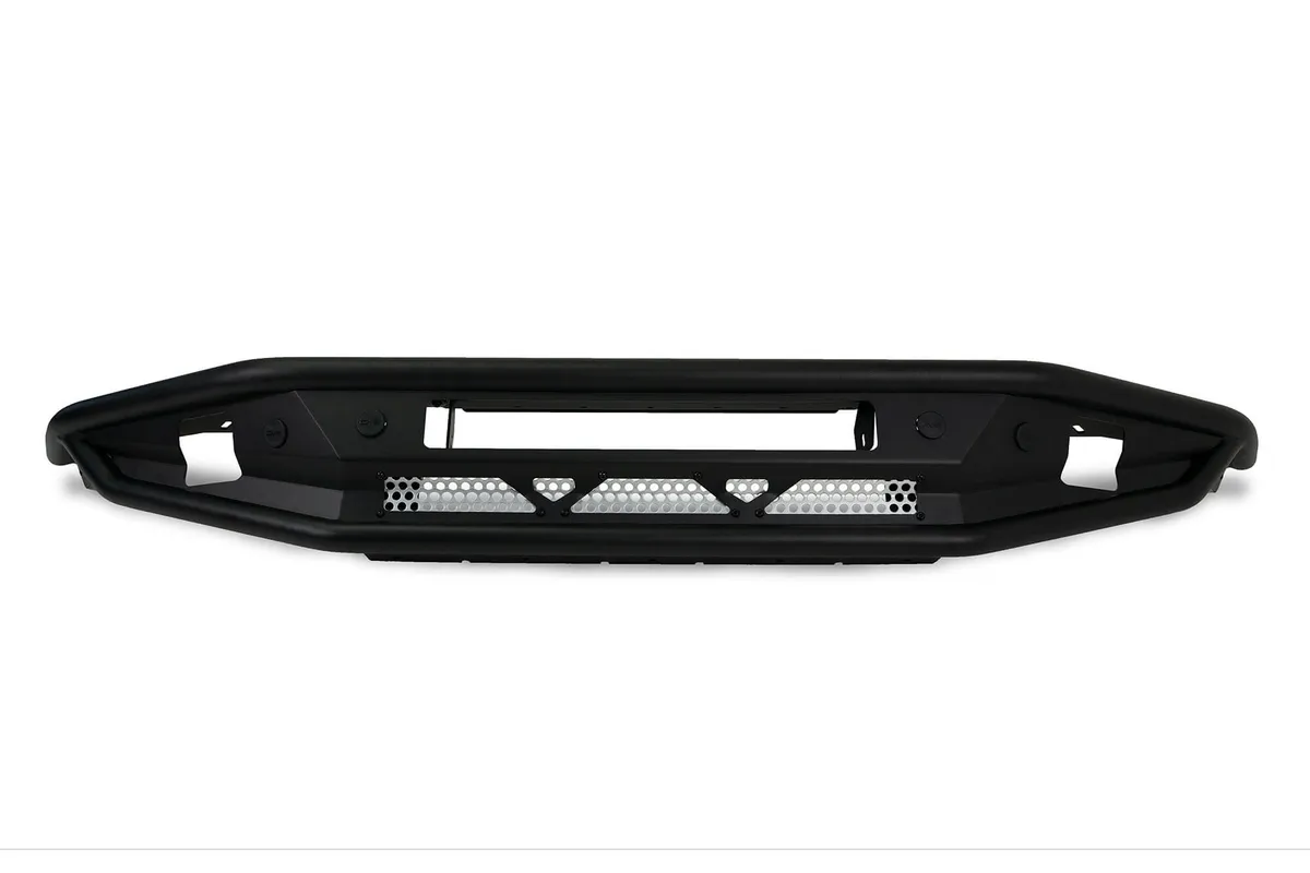 DV8 Offroad 2021-2022 Ford Bronco | Competition Series Front Bumper product image