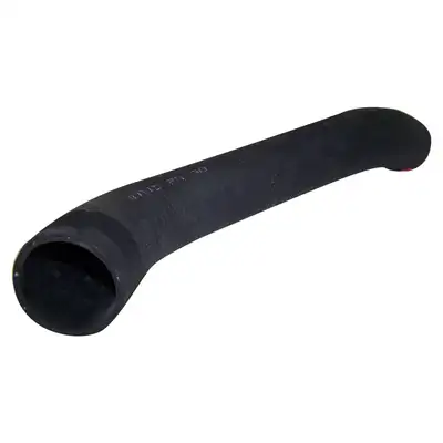 Crown Automotive Jeep Replacement Crown Automotive Jeep Replacement 52079409 Lower Radiator Hose for 1999-2000 Jeep WJ Grand Cherokee w/ LHD, w/ 4.7L Engine