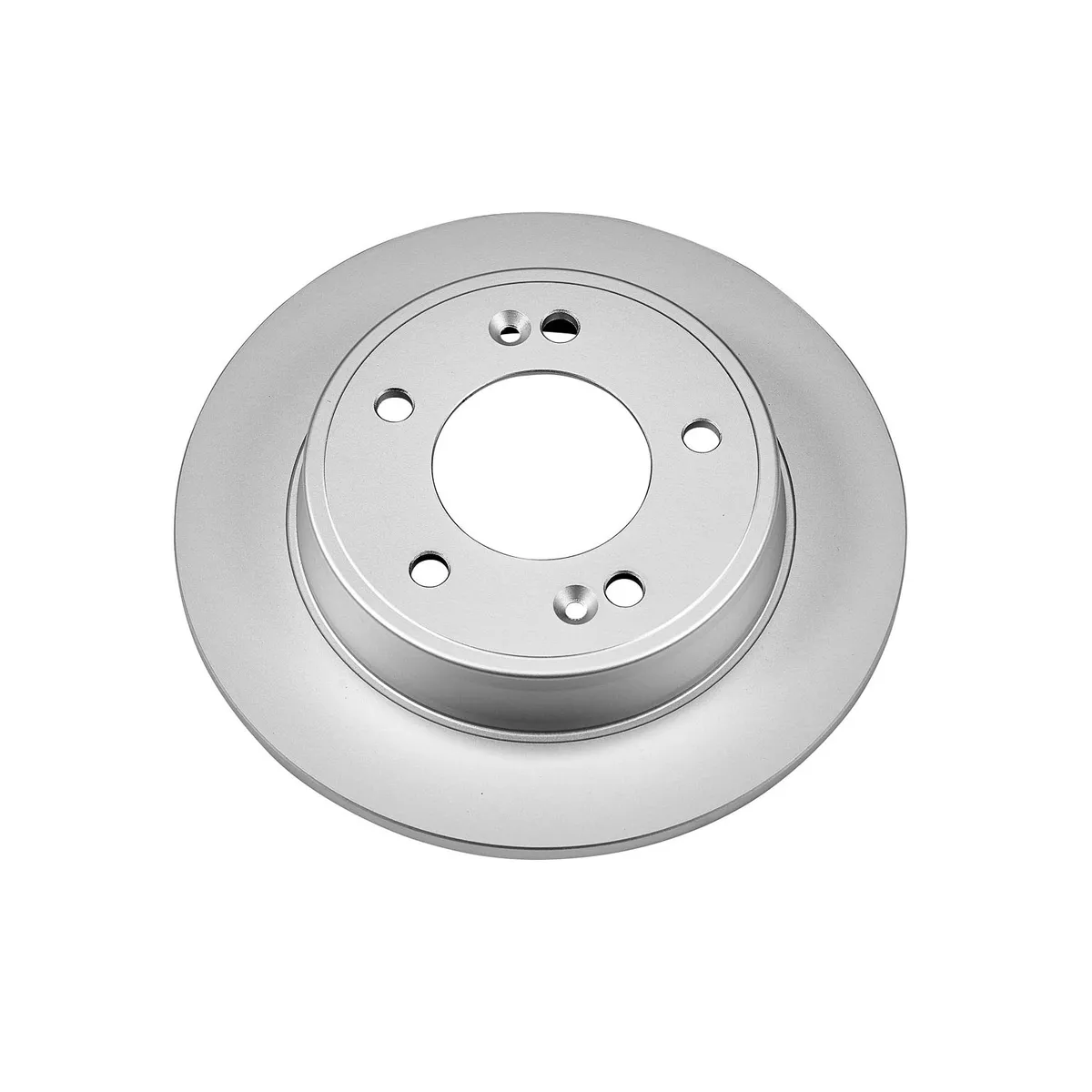 Evolution Coated Rotor Rear 2016-13 Hyundai Elantra 2014-13 Hyundai Elantra Coupe 2016-13 Hyundai el product image