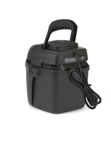 Shop Vac® 1 Gallon 1.0 Peak HP Micro Wet/Dry Vacuum product image