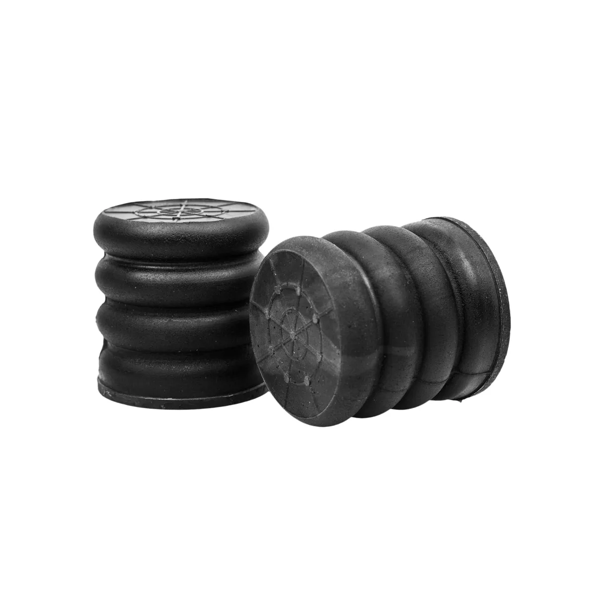 SumoSprings; Front; Capacity 2300 lbs. At 50 Percent Compression; 4 in. Diameter; 4 in. Height; product image