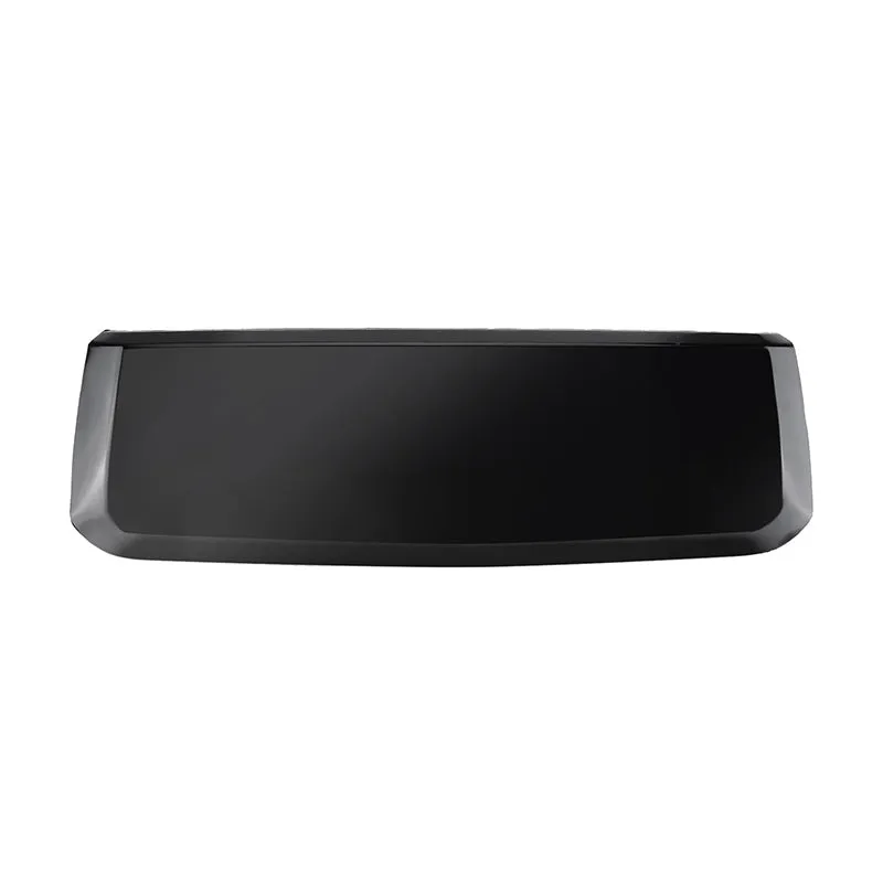 Front Upper Hood Scoop for 2016-Later Toyota Tacoma product image