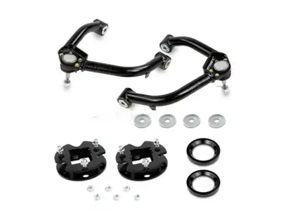 Cognito Motorsports Truck 3-Inch Standard Leveling Kit for 2019-2024 Silverado/Sierra 1500 2WD/4WD Cognito