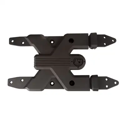 Rugged Ridge Rugged Ridge Spartacus HD Tire Carrier Hinge Casting - JL