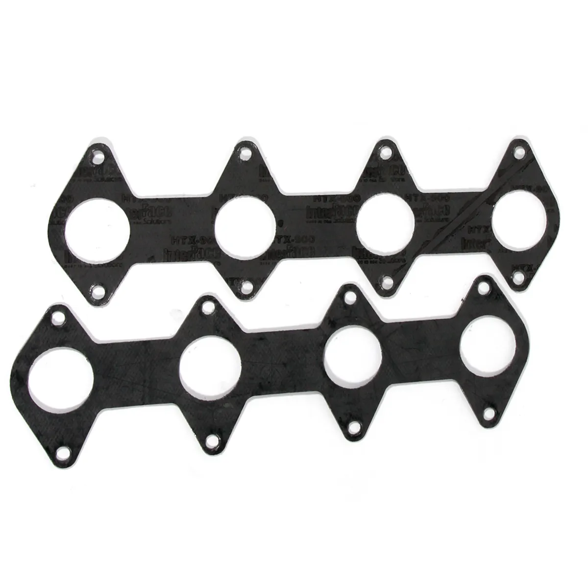 Bbk Performance Parts 1403 Premium Header Gasket Set Ford 4.6 / 5.4l-3v (Pair) product image