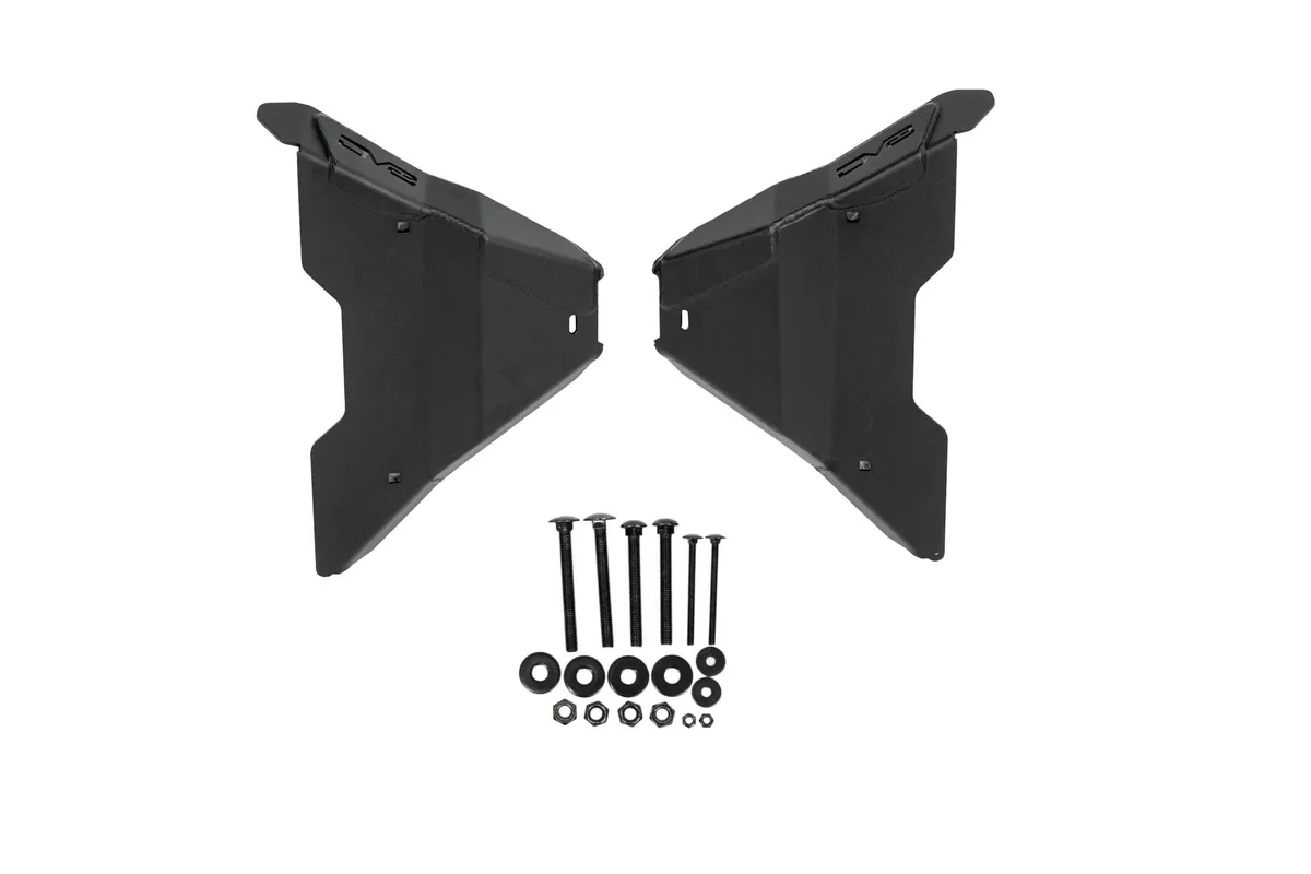2016-2023 Toyota Tacoma DV8 Offroad A-Arm Skid Plates product image