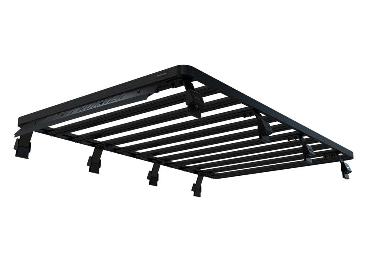 Slimline II Roof Rack Kit; For 1994-2007 Mitsubishi Delica L400 Space Gear; product image