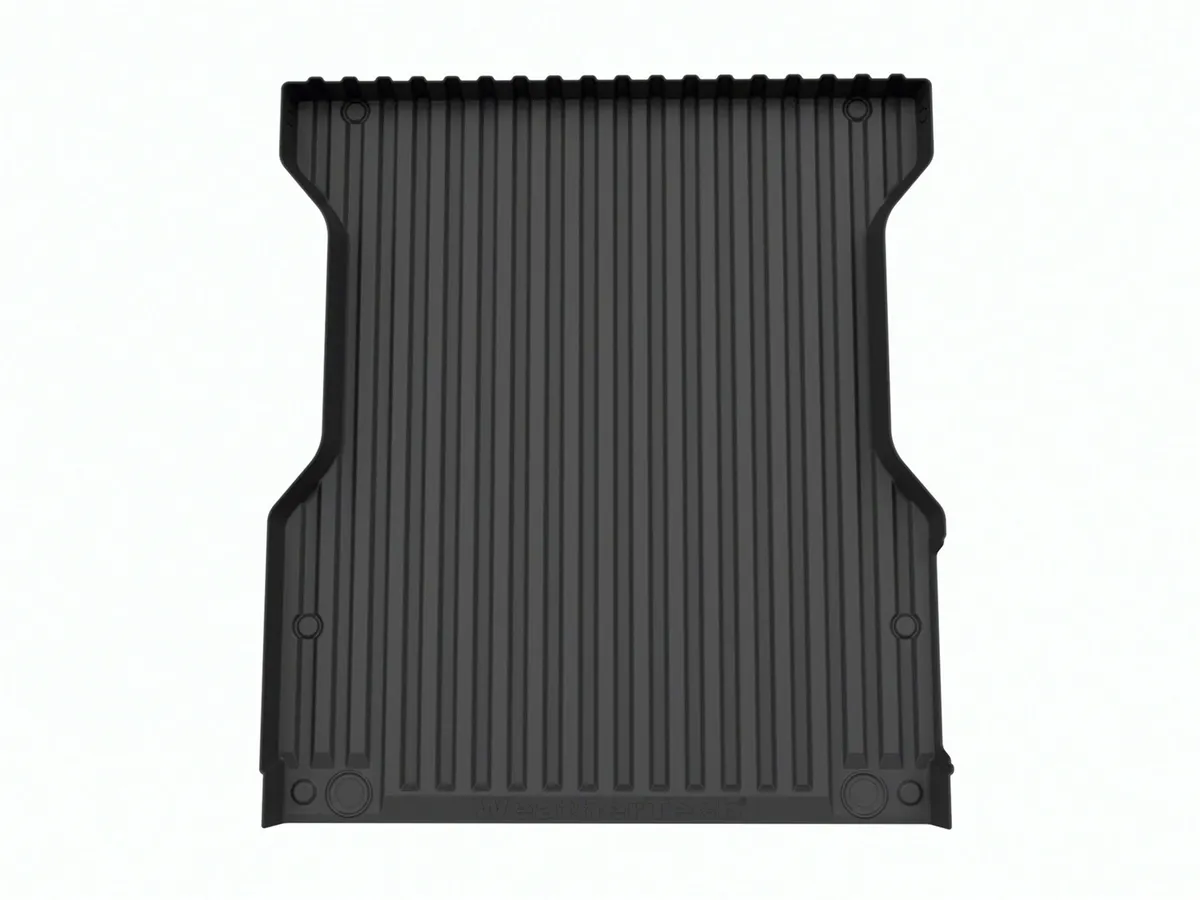 Black ImpactLiner 2024 Toyota Toyota product image