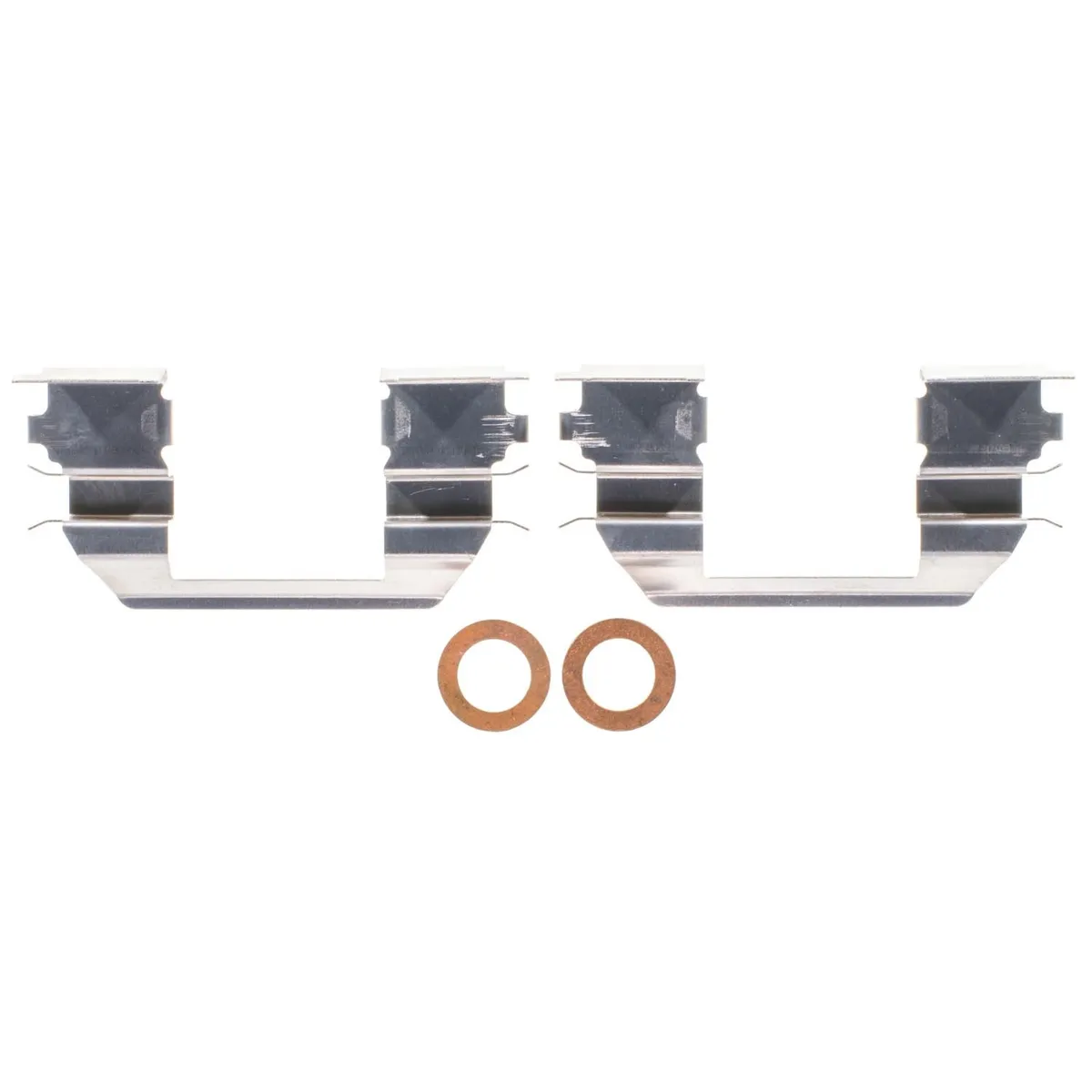 Front Left Honda Civic 2011-2006 Front Right Acura RSX 2006-2002 Honda S2000 2009-2000 product image