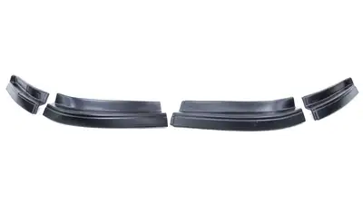 FiveStar Lower Valance MD3 Evo DLM Black