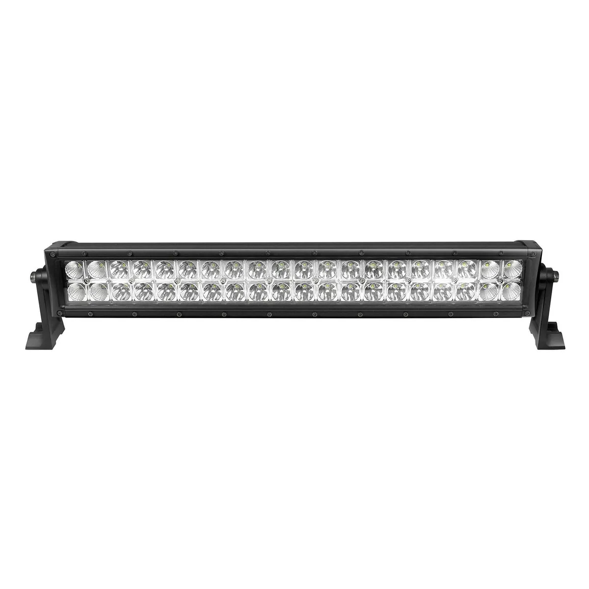 Go Rhino 751202113CDS Bright Series - 20 Double Row LED Light Bar product image