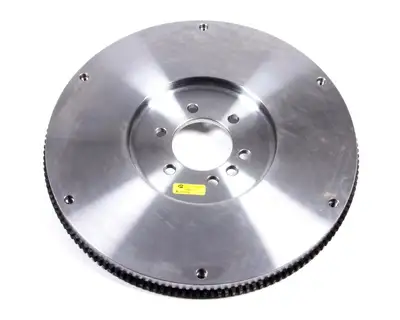 McLeod McLeod 460300 Flywheel: Steel: Chevrolet: 1955-85 SBC: 1970-90 BBC: 153T: 30 lbs.