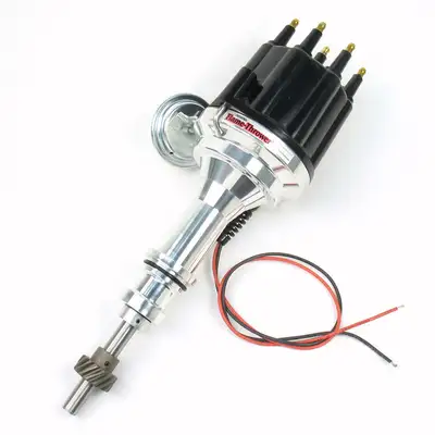 Pertronix PerTronix Billet Distributor for Ford 351W Engines (Ignitor II)