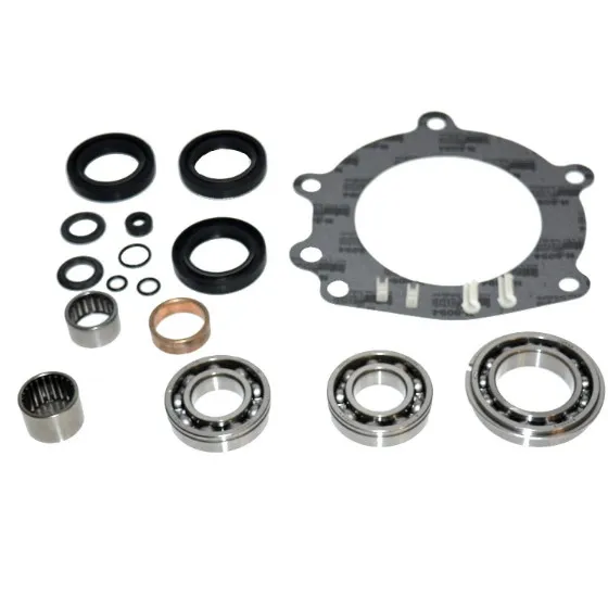 Yukon Gear and Axle Transfer Case Bw1354 Bearing Kit 2001-2005 Ford Explorer Sport Trac USA Standard