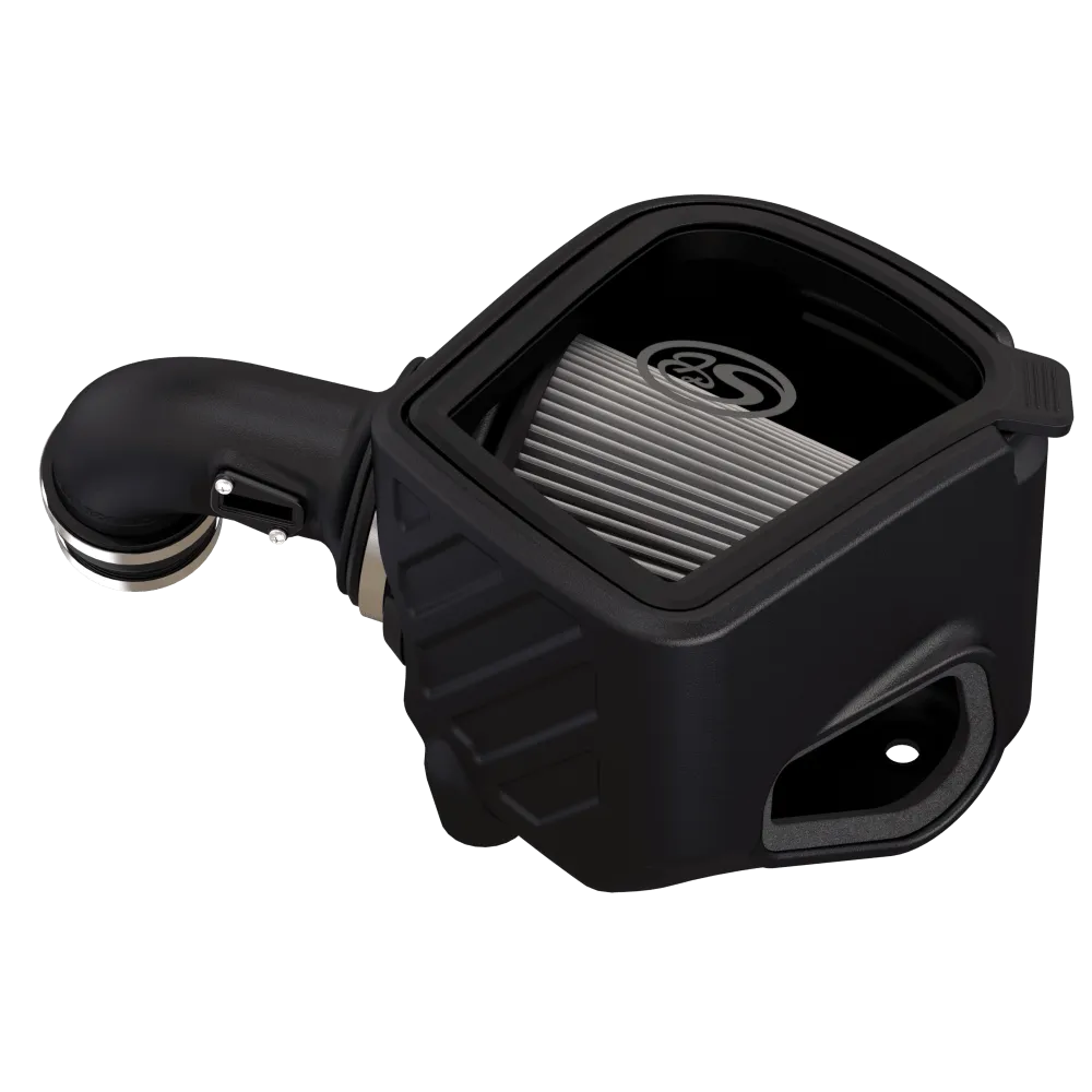 SB Cold Air Intake for 2024-2025 Toyota Land Cruiser 2.4L 75-5220 product image