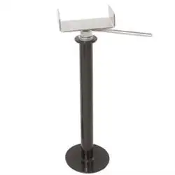 Husky Towing Husky Towing 81079 Use To Stabilize Slide Outs Manual Adjustable From 16-1/2 to 29-1/4 2 Pack