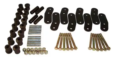 Steinjager Suspensions 1987-1995 Leaf Springs Shackle Kits