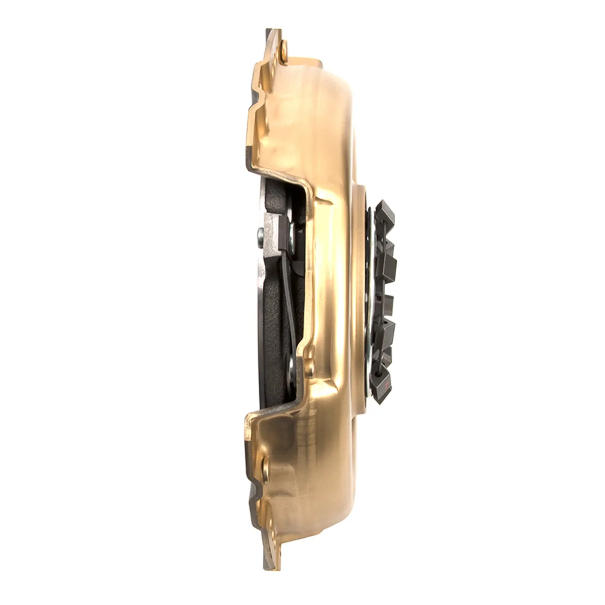 Centerforce ? I, Premium Clutch Pressure Plate, 330 ft/lbs Capacity, 10in Dia., Fits Ford/Mercury Cars and Trucks 6/8 Cyl product image