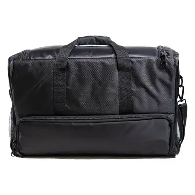 Chemical Guys Arsenal Range Trunk Organizer & Detailing Bag With Polisher Pocket