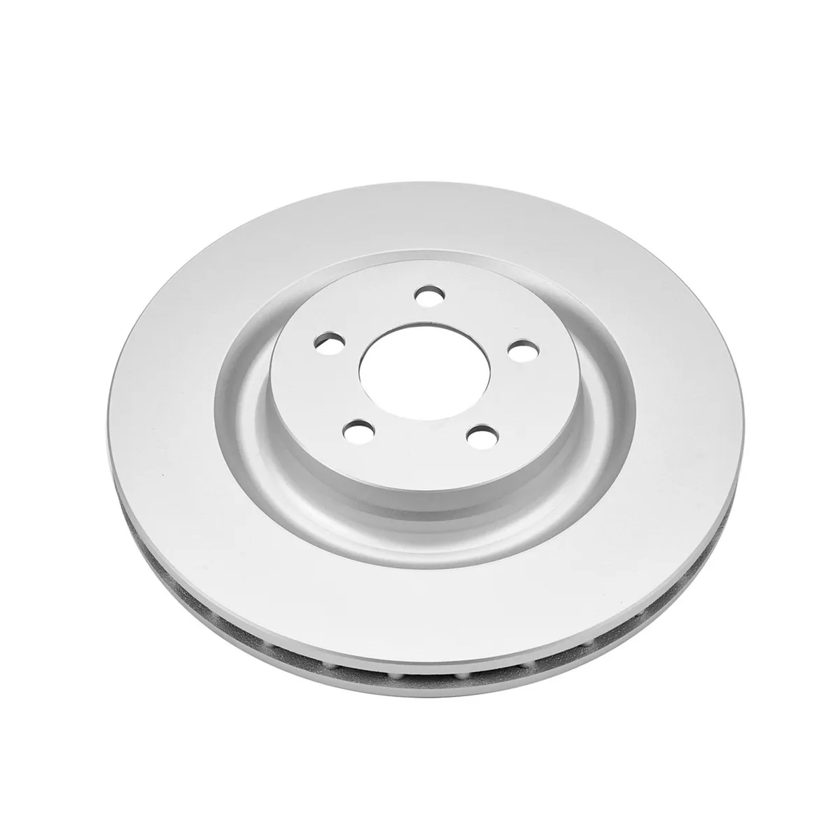 Evolution Coated Rotor Front 2010 Chrysler 300 2009-05 Chrysler 300 2014-12 Chrysler 300 2008 Dodge product image