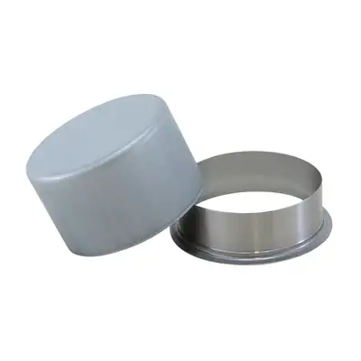 Yukon Gear And Axle Redi Sleeve For GM 8.5 Inch 9.5 Inch & 8.2 Inch Bop Yokes. 8.5 9.5 & 8.2 Bop GM Redi Sleeve Yoke Saver Yukon Gear