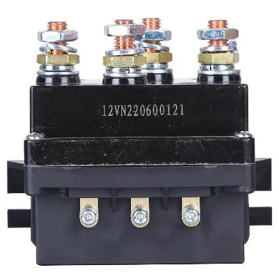 500A Contactor Replacement for 10057x 10063x Bulldog Winch product image