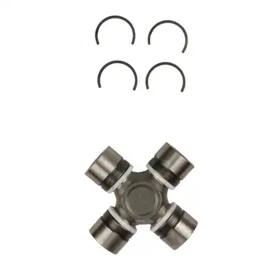 Spicer Ujoint Kit (Premium Spl30 Series Wheel Joint) Lube For Life