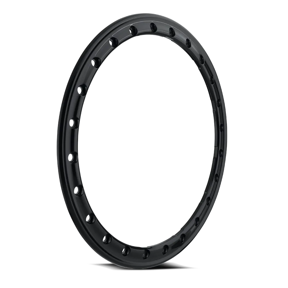 Method Race Wheels Method Race Wheels Forged Impact Ring 17 Style 1 Gloss Black Gr-10017-Gb