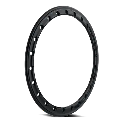 Method Race Wheels Method Race Wheels Forged Impact Ring 17 Style 1 Gloss Black Gr-10017-Gb
