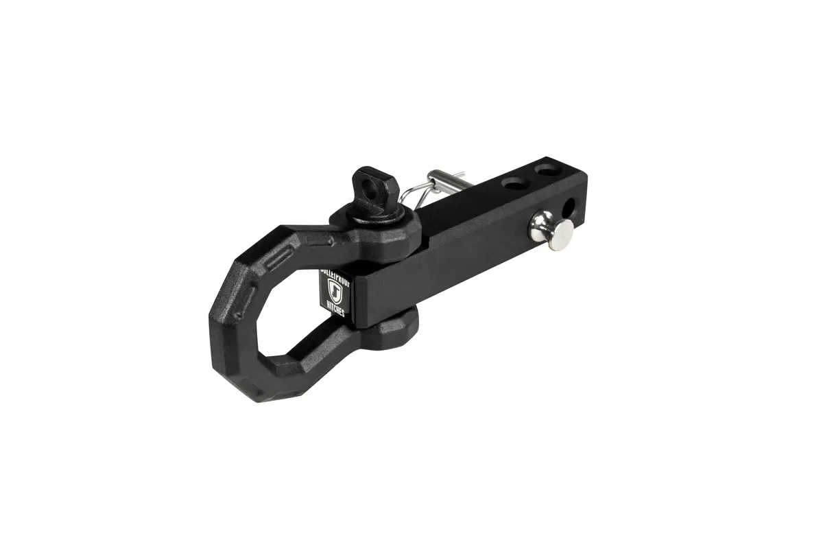 BulletProof 2.0" Heavy Duty Receiver Shackle product image