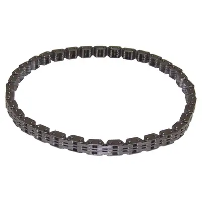 Crown Automotive Jeep Replacement 2006-2009 Commander XK w/ 3.7L engine; Primary Chain 2006-2006 Commander XK w/ 4.7L engine; Secondary Chain 1999-2004 Grand Cherokee WJ w/ 4.7L engine; Secondary Chain 2005-2006 Grand Cherokee WK w/ 4.7L engine; Secondary Chain 2005-2009 Grand Cherokee