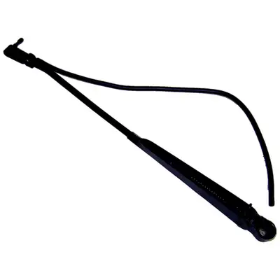 Crown Automotive Jeep Replacement Crown Automotive Jeep Replacement 56000598 Rear Wiper Arm for 1984-1996 Jeep XJ Cherokee