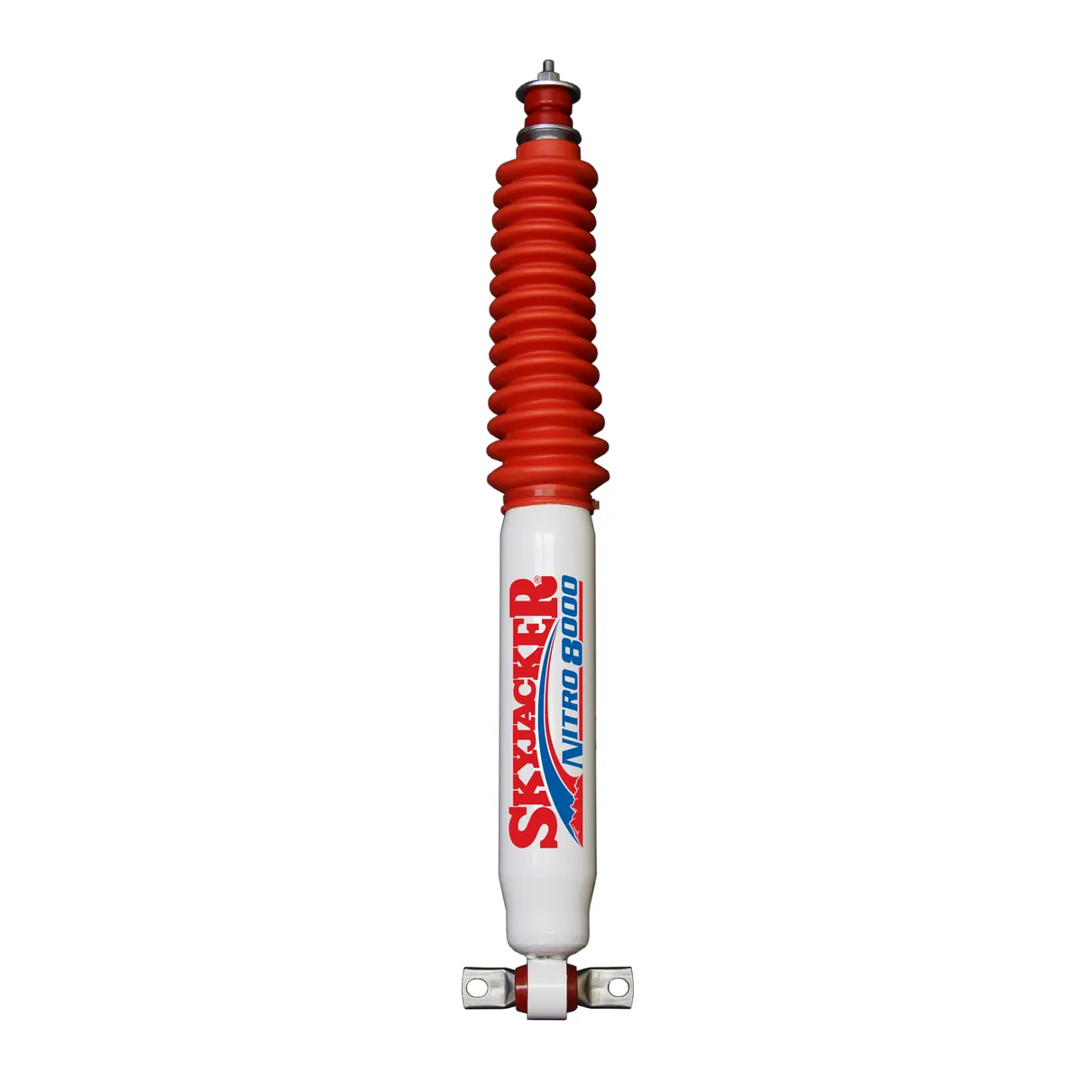 Nitro Shock Absorber 27.07 Inch Extended 15.94 Inch Collapsed 84-01 Jeep Cherokee 86-92 Jeep Comanche 93-98 Jeep Grand Cherokee 97-06 Jeep Wrangler 97-06 Jeep TJ Skyjacker product image