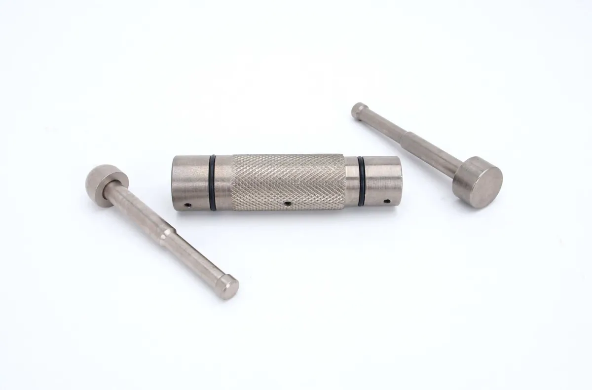 Chrysler and Top Fuel Cam Checking Tool product image