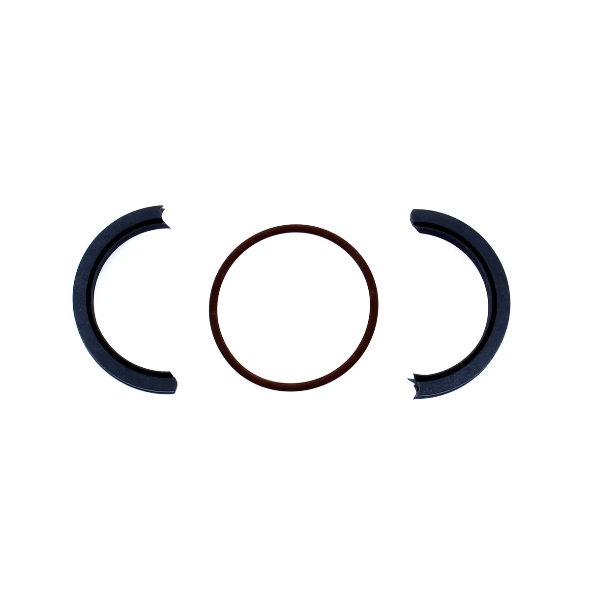 Cometic Gasket Automotive C5672 Chevrolet 400 Gen-1 Small Block V8 Rear Main Seal product image