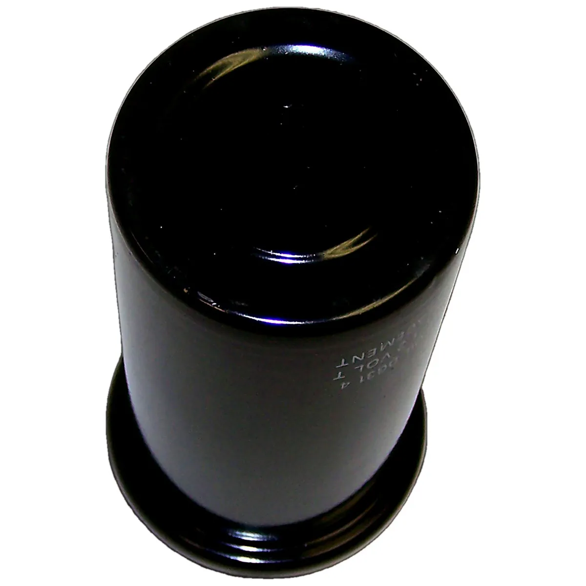 1978-1981 CJ-5 CJ-7 w/ 5.0L Engine;1978-1986 CJs w/ 4.2L Engine;1978-1986 SJ J-Series w/ 4.2L Engine;1978-1991 SJ J-Series w/ 5.9L Engine;1983-1986 CJ-7 CJ-8 w/ AMC 2.5L Engine;1984-1997 XJ Cherokee MJ Comanche w/ 2.5L Engine w/ Carburetor;1987-1990 product image