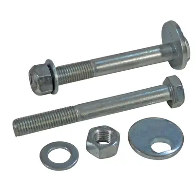 Specialty Products Company / SPC Performance SPC 82365 - Dodge Jeep Alignment Caster/Camber Bolt Kit