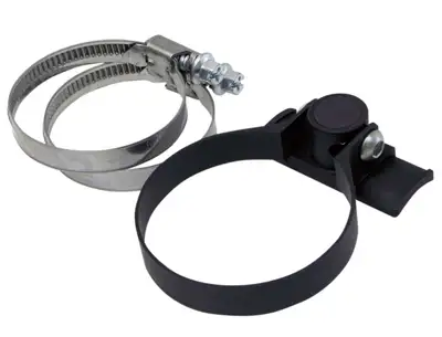 TurboSmart USA Turbosmart - TS-0301-2002 - Multi-Purpose Gauge Mount