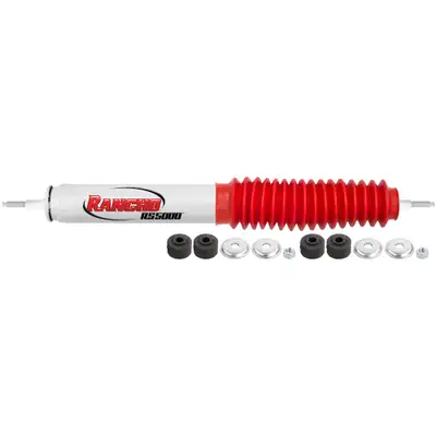 Rancho Rancho RS5000 RS5403 Steering Damper