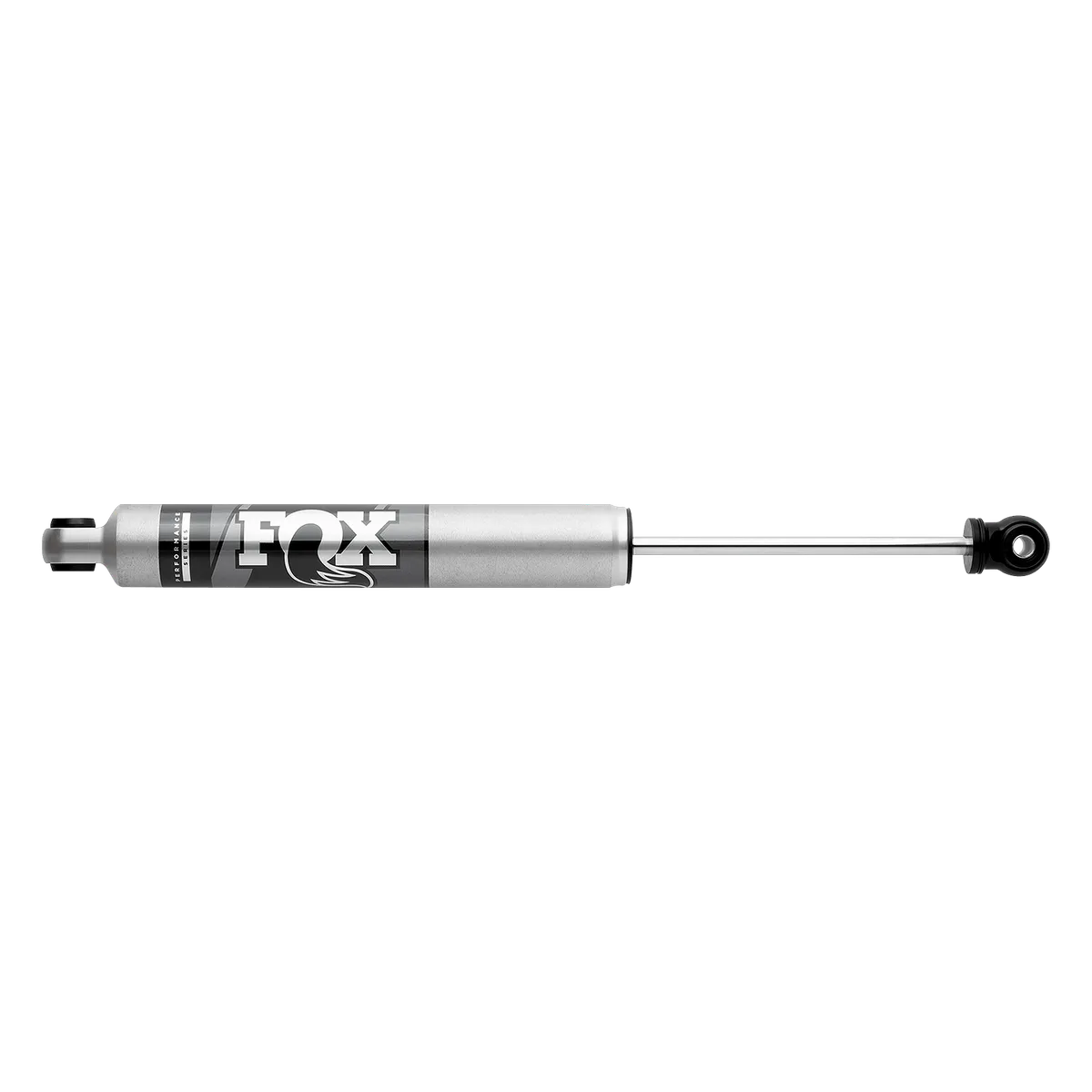 08-22 Dodge RAM 2500/3500 Steering Stabilizer 1/2 InchShaft Performance Series 2.0 Internal Floating Piston 8.6 Inch Fox Offroad Shocks product image