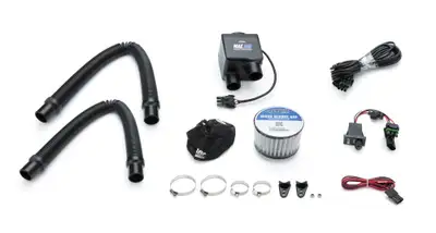 Rugged Radios Mac Air Bundle 2 Person Helmet Air Pumper System Mac Air 2 Person Bundle
