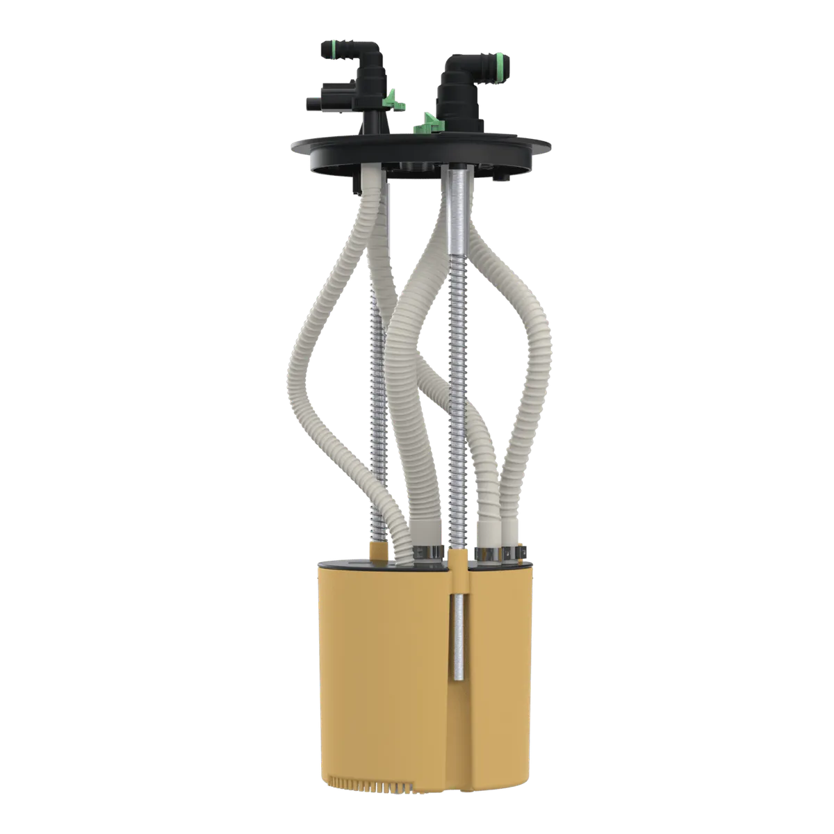 Fuel Sending Unit (For use with aftermarket lift pumps) for 2013-18, 2021-2025 Dodge/RAM 2500 3500 6.7L Cummins product image