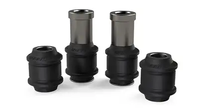 Clayton Off Road JT Mojave: Falcon Shock Bushing Kit – Front